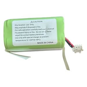 JOTACT 14.4V 3000mAh Replacement Battery for iRobot Roomba Vacuum Cleaners